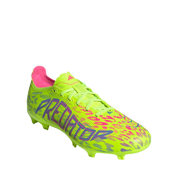 Buty piłkarskie adidas Predator League FG/MG JH6471