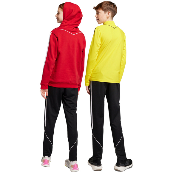 Spodnie dla dzieci adidas Tiro 23 League czarne HS3543