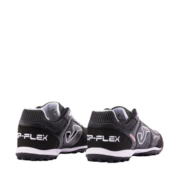 Buty piłkarskie Joma Top Flex Turf 2621 czarne TOPW2621TF