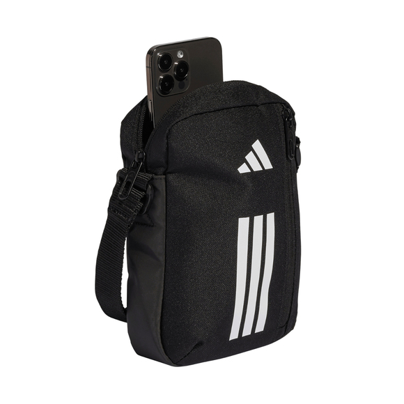 Torebka adidas APWR Organizer czarna JZ7085