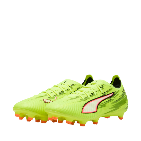 Buty piłkarskie Puma Ultra 6 Match FG/AG 108687 01