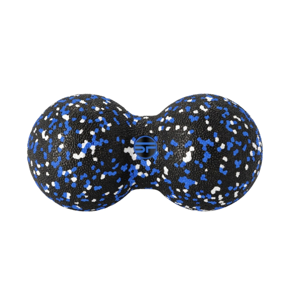 Piłka do masażu Spokey Grean Ball Duo 944202