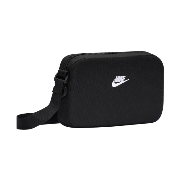 Torebka na ramię Nike Heritage S czarna IB4381 010
