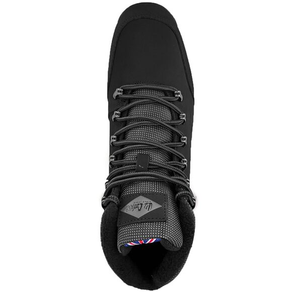 Buty męskie Lee Cooper czarne LCJ-21-01-0705M 