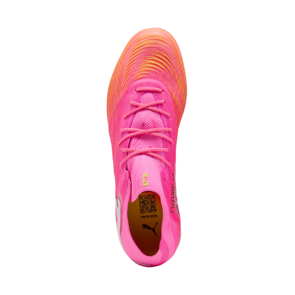 Buty piłkarskie Puma Future 9 Ultimate Fusion FG/AG 108711 05