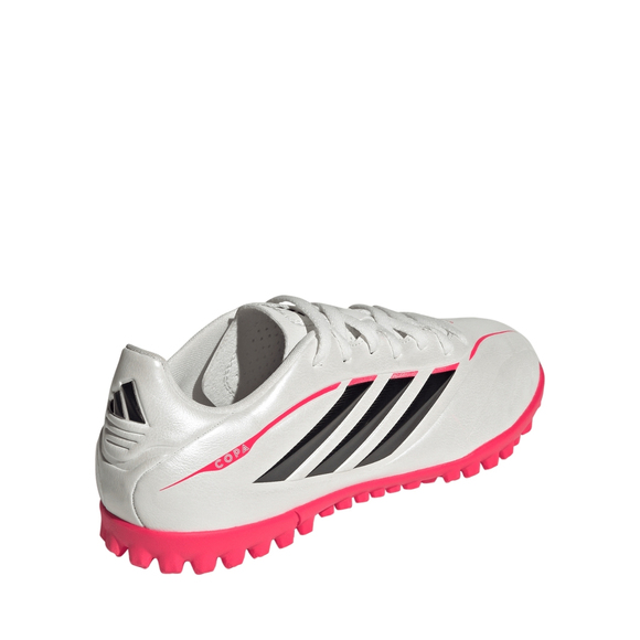 Buty piłkarskie dla dzieci adidas Copa Pure IV Club TF JR6194