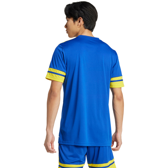 Koszulka męska adidas Squadra 25 niebieska JN5411