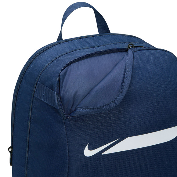 Plecak Nike Academy Team M granatowy IO0915 410