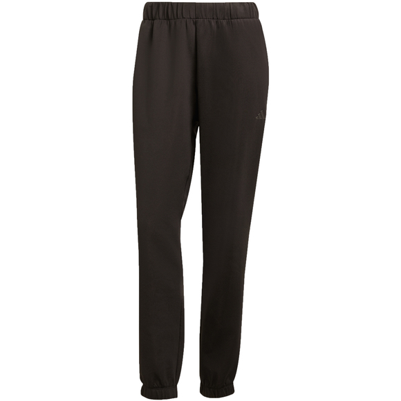 Spodnie damskie adidas Yoga Essentials czarne JY4700