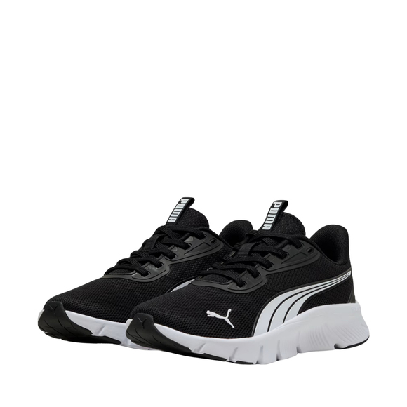 Buty dla dzieci Puma FlexFocus Lite Modern czarne 401517 01