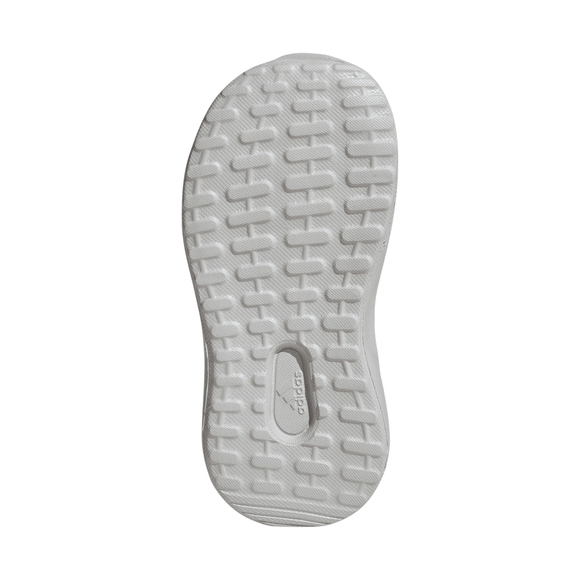 Buty dla dzieci adidas Tensaur Comfort szare JR6083