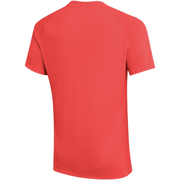 Koszulka męska Nike Dri-FIT Referee III czerwona HV8319 635