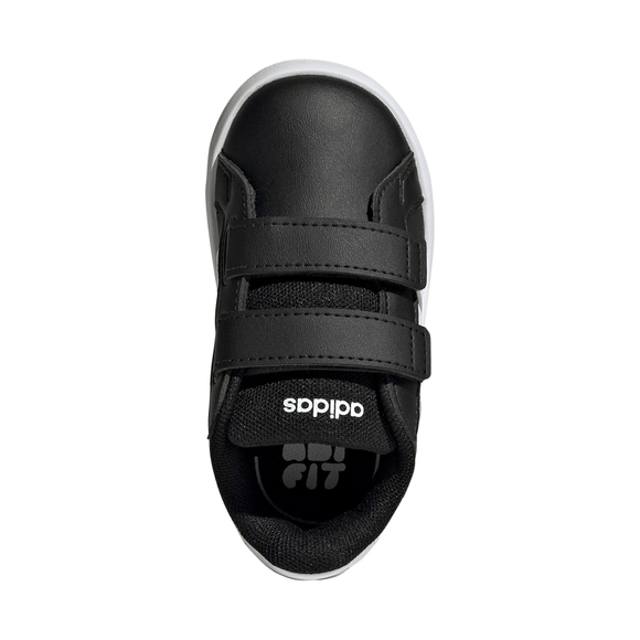 Buty dla dzieci adidas Grand Court 3.0 CF I HP3535