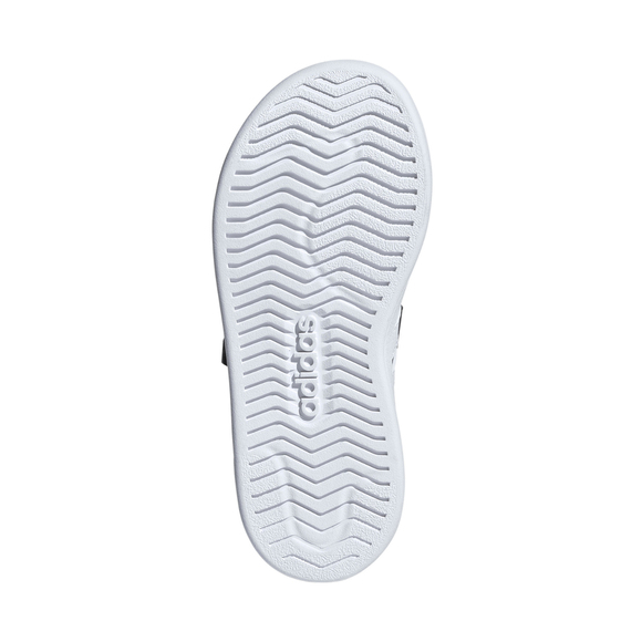 Buty dla dzieci adidas Streettalk czarne JQ8593