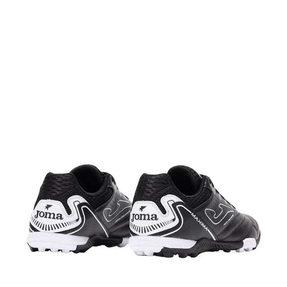 Buty piłkarskie Joma Maxima 2501 Turf czarne MAXS2501TF