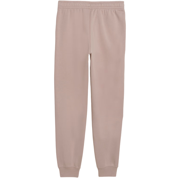 Spodnie dla dzieci Puma ESS Sweatpants CL FL beżowe 684898 89