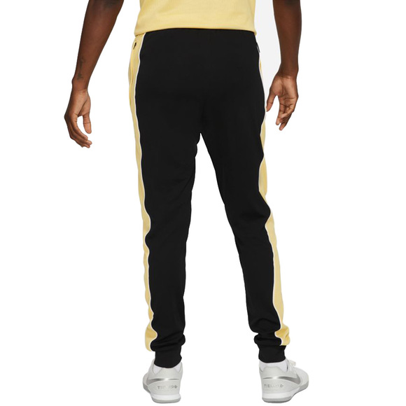 Spodnie męskie Nike NK Df Academy Trk Pant Kp Fp Jb czarne CZ0971 011