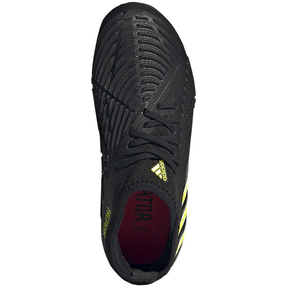 Buty piłkarskie adidas Predator Edge.1 FG Junior GW0975