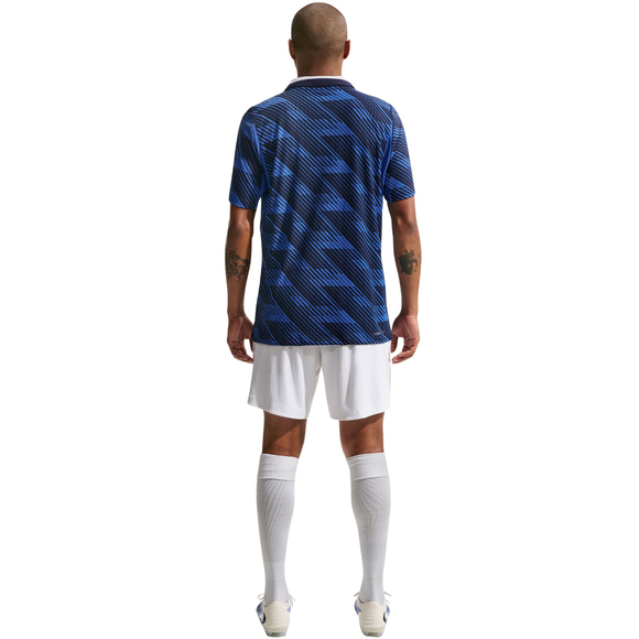 Spodenki męskie Nike France Match 2026/27 białe IB5240 100