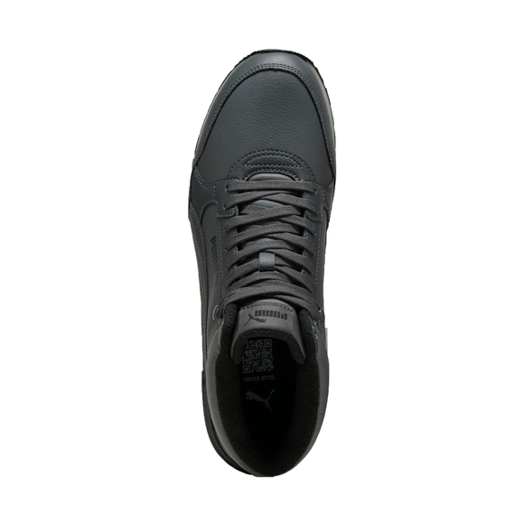 Buty Puma ST Runner v4 Mid szare 402893 03