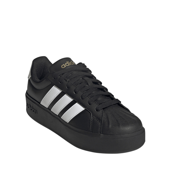 Buty damskie adidas Streettalk Bold czarne KJ3855
