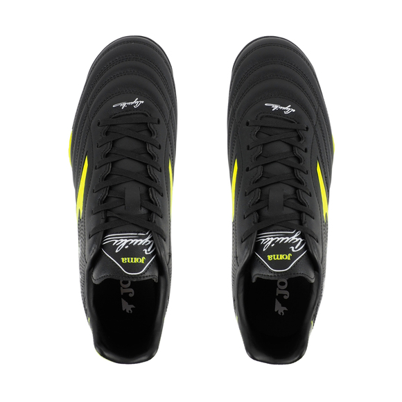 Buty piłkarskie Joma Aguila 2501 Turf czarne AGUS2501TF