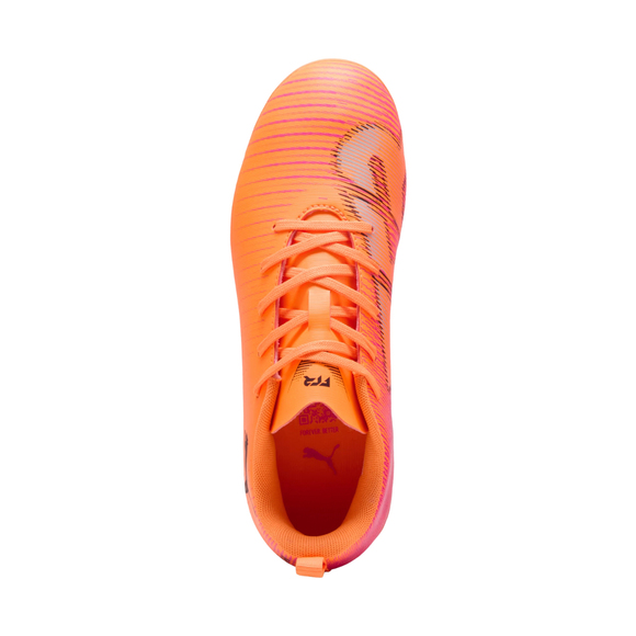 Buty piłkarskie dla dzieci Puma Future 8 Play FG/AG 108622 03