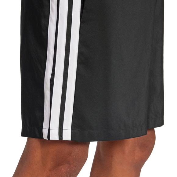 Spodenki męskie adidas Essentials 3-Stripes Chelsea czarne JW1911