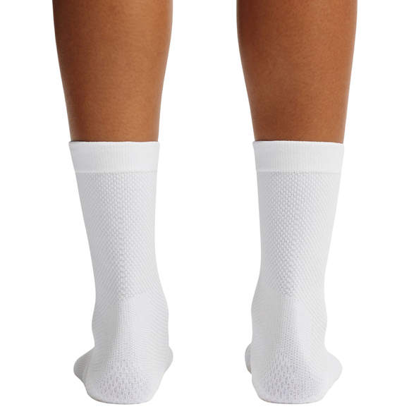 Skarpety piłkarskie Nike Vapor Fast białe IZ2675 100