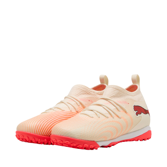 Buty piłkarskie dla dzieci Puma Future 9 Match TT 109189 01