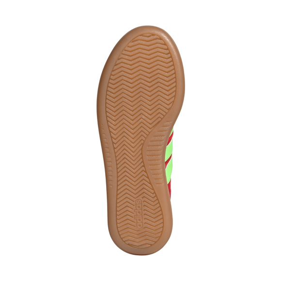 Buty damskie adidas Barreda Decode czerwone JR3539