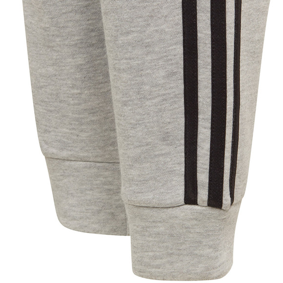 Spodnie dla dzieci adidas Essentials 3 Stripes Pant GQ8899