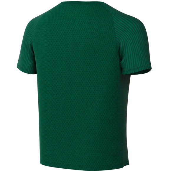 Koszulka dla dzieci Nike Dri-Fit Academy II zielona HV8168 302