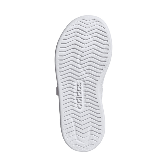 Buty dla dzieci adidas Streettalk różowe JQ8591