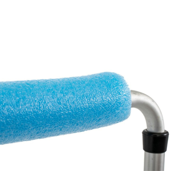 Płotek samowstający SMJ aluminiowy VABBH-ELL