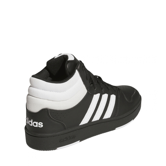 Buty męskie adidas Hoops Mid Classic KI1035