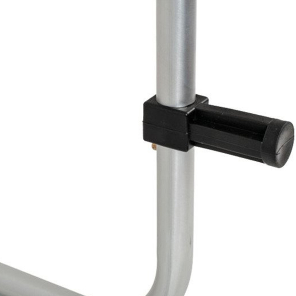 Płotek samowstający SMJ aluminiowy VABBH-ELM