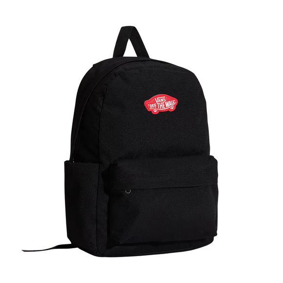 Plecak Vans czarny VN000H56A2T1