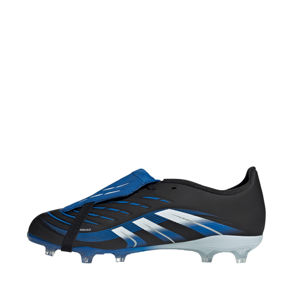 Buty piłkarskie dla dzieci adidas Predator League JB FT FG JS4271