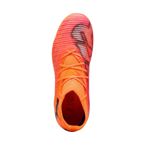 Buty piłkarskie dla dzieci Puma Future 8 Pro FG/AG 108613 03