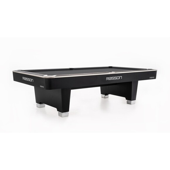 Stół bilardowy RASSON MR-sung HERO BLACK 9ft