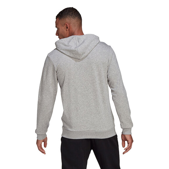 Bluza męska adidas Essentials Hoodie szara GK9541