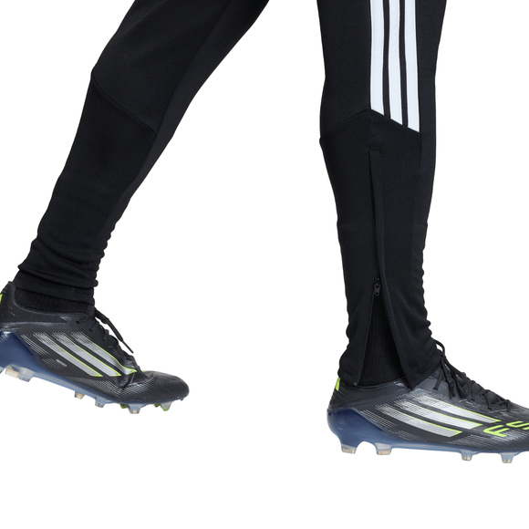 Spodnie męskie adidas Tiro 26 League Training Regular czarne JY7230