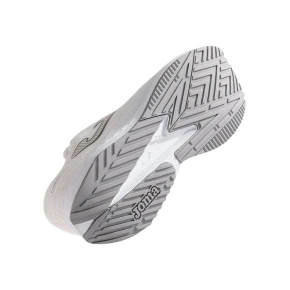 Buty damskie Joma Neon 2602 białe RNEOLS2602