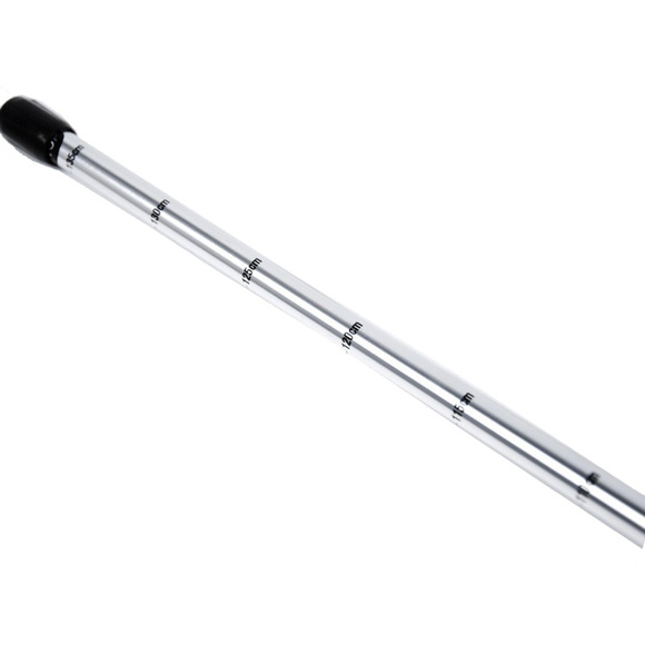 Kijki Nordic Walking Long Life Lite SMJ białe