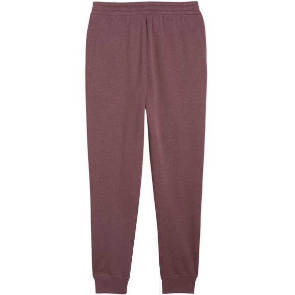 Spodnie męskie Puma ESS no.1 Logo Sweatpants FL brązowe 682607 91