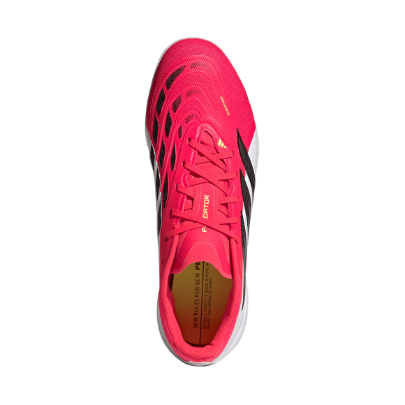 Buty piłkarskie adidas Predator League IN JR4738