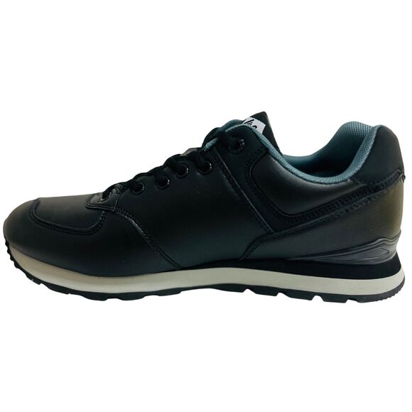 Buty męskie Lee Cooper czarne LCJ-23-31-3073M