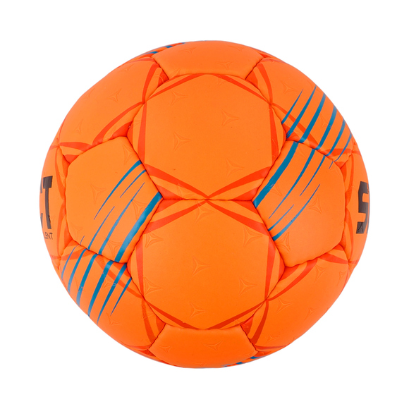 Piłka ręczna Select Talent mini pomarańczowa 221100