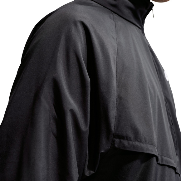 Kurtka męska Nike Windrunner czarna IF3390 010